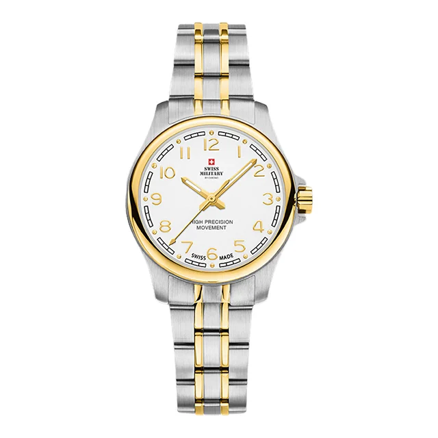 SWISS MILITARY BY CHRONO SM30201.20 kol saati