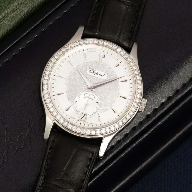 Chopard Chopard 7247 kol saati