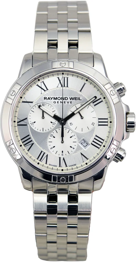 Raymond Weil Tango PRE095 44 mm kol saati