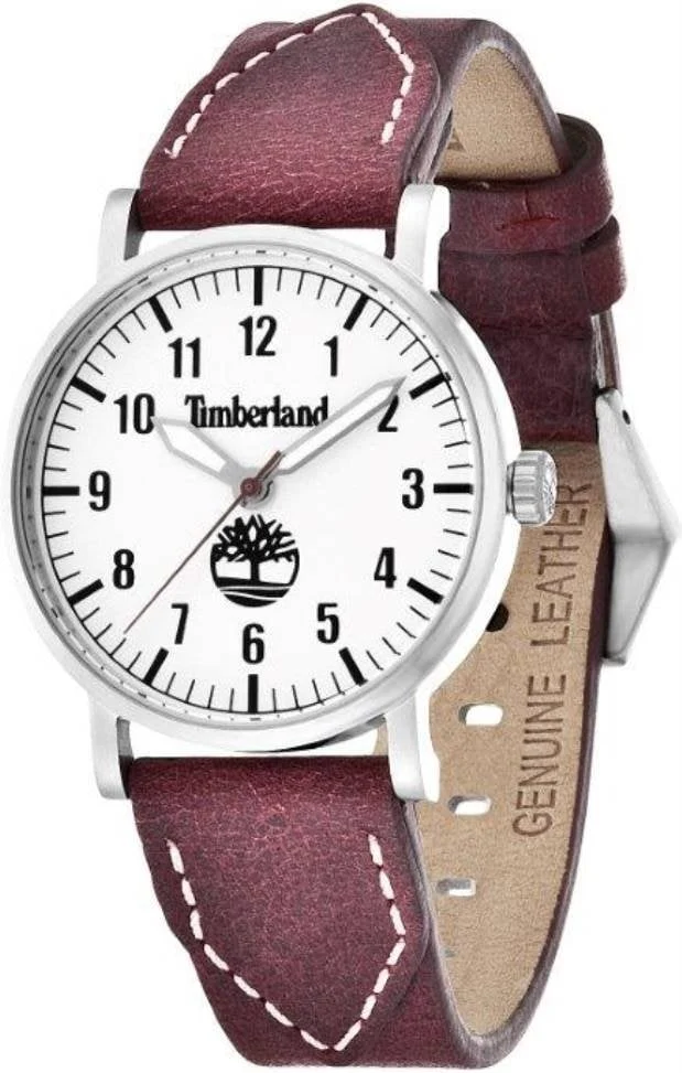 Timberland TBL.14110BS/04C TBL.14110BS-04C 34 mm kol saati