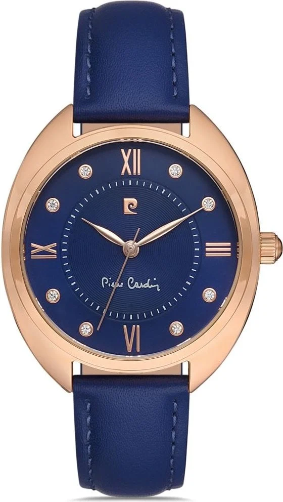 Pierre Cardin 800502F03 36 mm kol saati