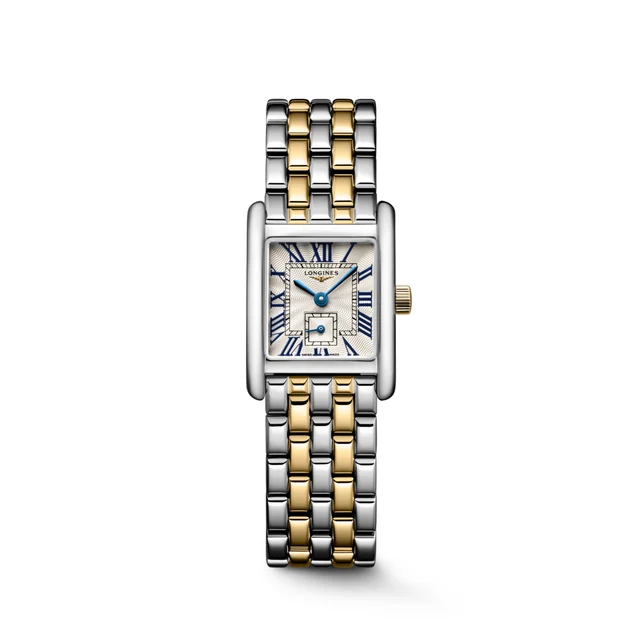 Longines Mini Dolcevita L5.200.5.70.7 kol saati