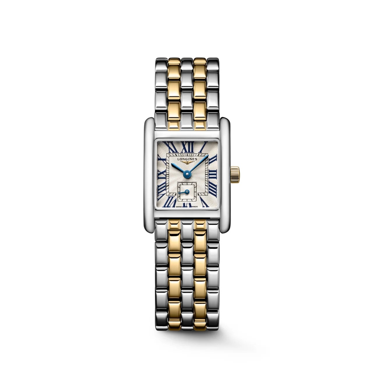 Longines Mini Dolcevita L5.200.5.70.7 21.5 mm kol saati