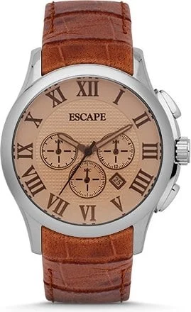 Escape EC1110-102 42 mm kol saati