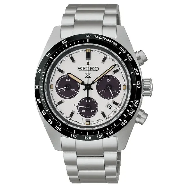 Seiko Prospex SBDL125 kol saati