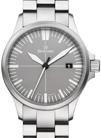 Damasko Submarine DS30GRY/DA/B kol saati