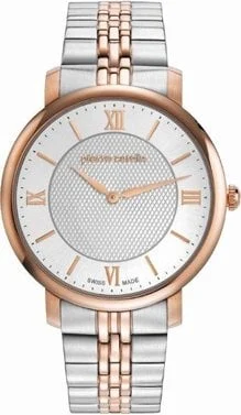 Pierre Cardin 107431S08 42 mm kol saati