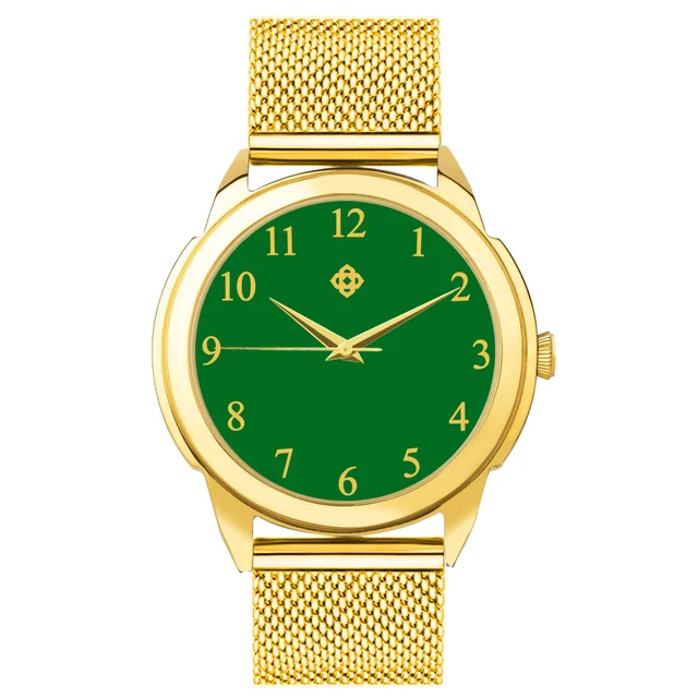 Jaipur Watch Company CUS05 kol saati