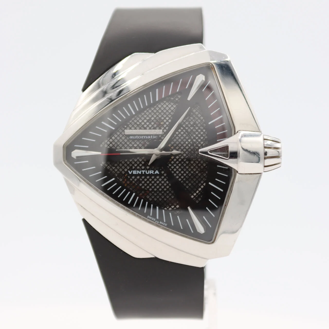 Hamilton Ventura 1072026190145 46 mm kol saati