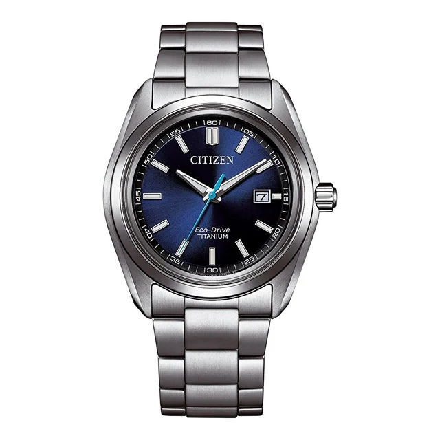 Citizen Super Titanium AW1900-50L kol saati