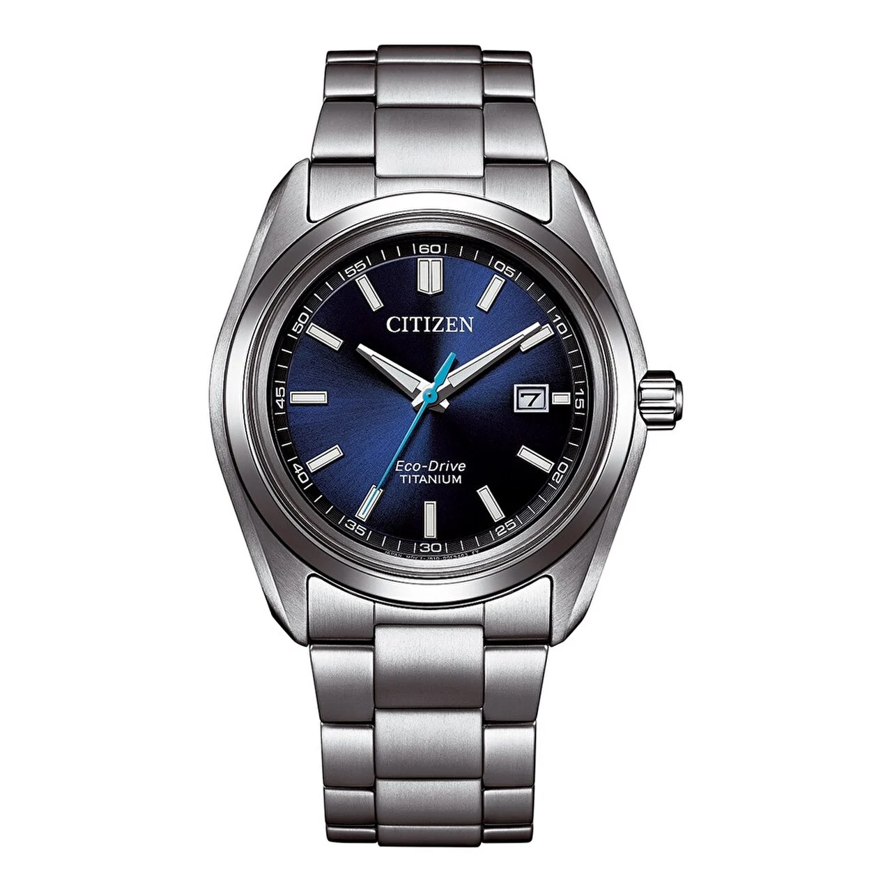 Citizen Super Titanium AW1900-50L 40 mm kol saati
