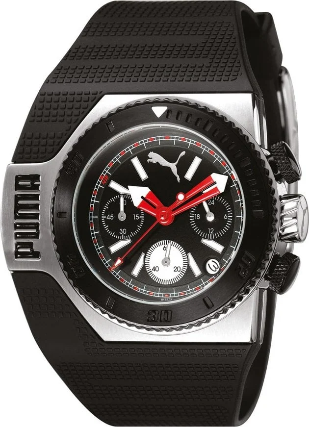 Puma PU101931001 44 mm kol saati
