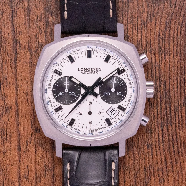 Longines Longines L2.791.4.72.0 kol saati