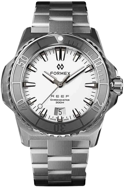 Formex Reef FOR93 kol saati