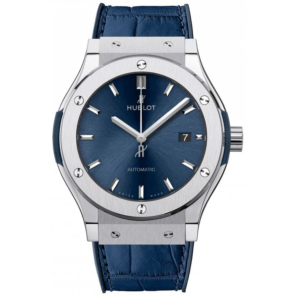 Hublot Classic Fusion 542.nx.7170.lr 42 mm kol saati