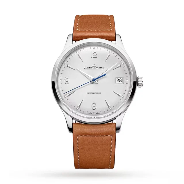 Jaeger-Lecoultre Master Control 17631397 kol saati