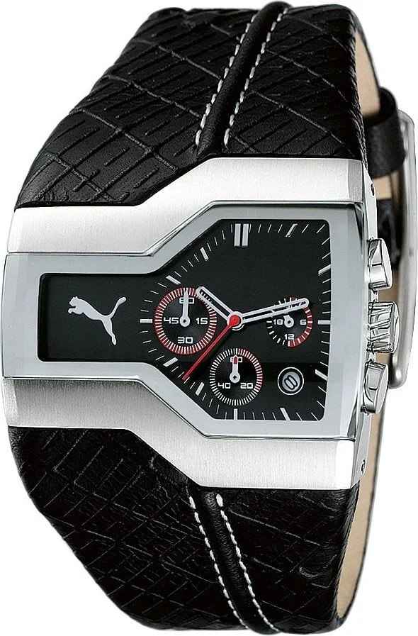Puma PU100051004 44 mm kol saati