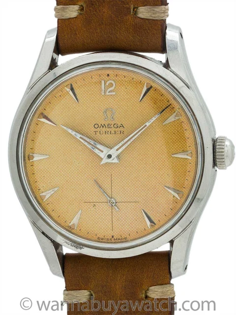 OMEGA Omega 45998 kol saati