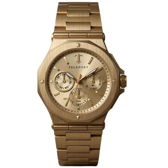 Teleport Watches Teleport Watches 2501 kol saati