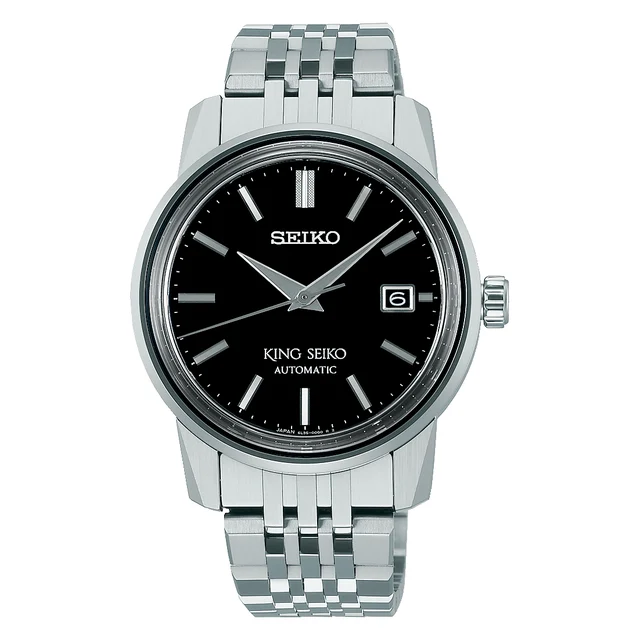 Seiko King KSK SJE091 SJE091J1 kol saati
