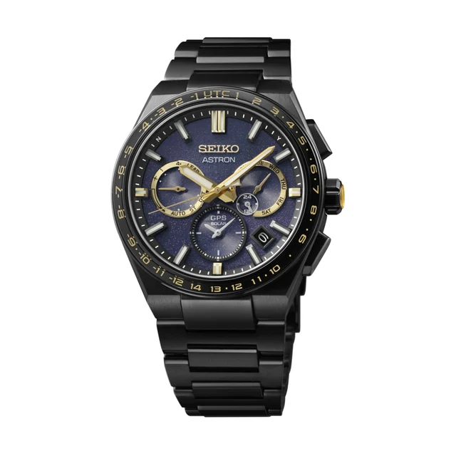 Seiko Astron SSH145J1 kol saati