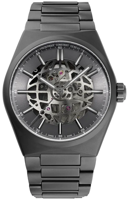 Frederique Constant Highlife FC134 kol saati