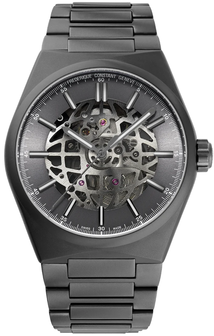 Frederique Constant Highlife FC134 41 mm kol saati