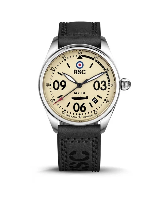 Rscwatches RSC35ST kol saati