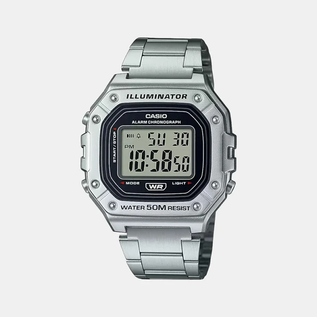 Casio Casio D227 kol saati
