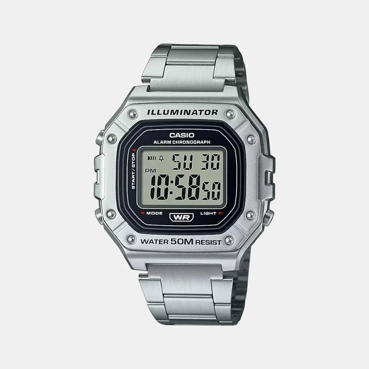 Casio Casio D227 38 mm kol saati