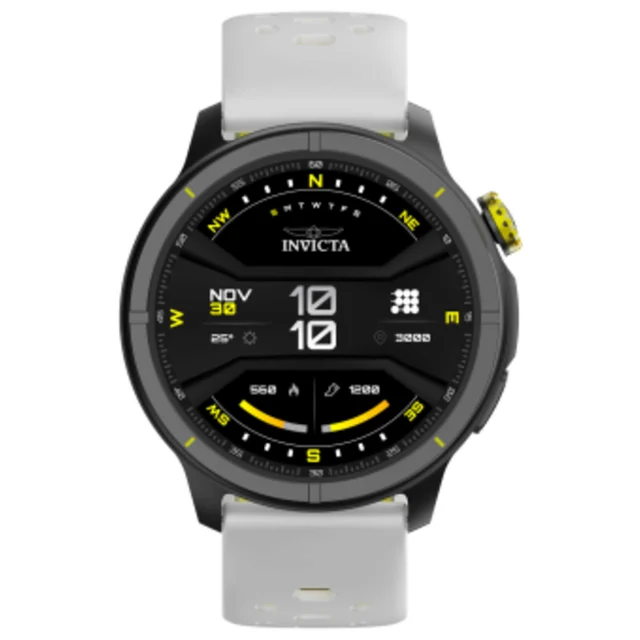 Invicta I-Tech Watch IN-ITECH-008 kol saati