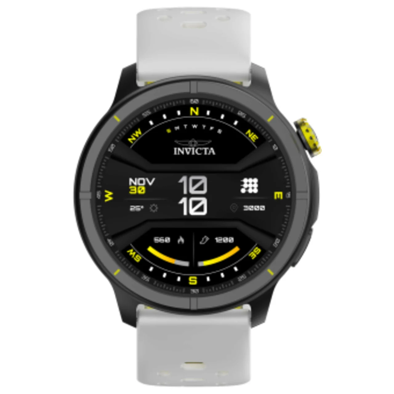 Invicta I-Tech Watch IN-ITECH-008 kol saati