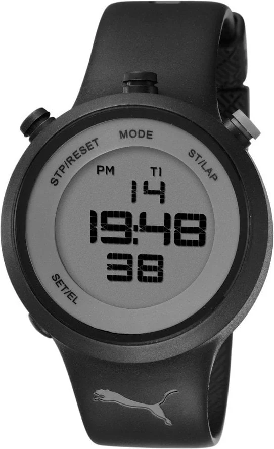 Puma PU910901001 45 mm kol saati