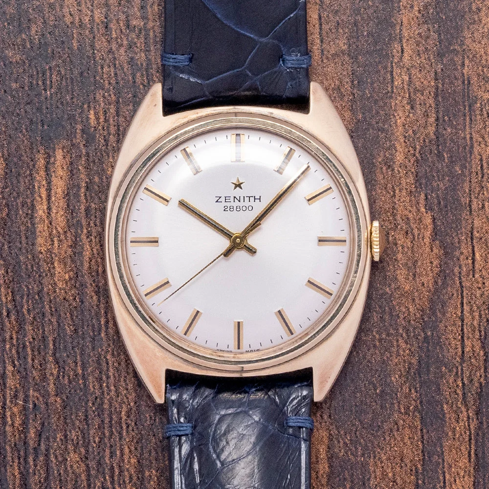 Zenith Zenith 31395 33 mm kol saati