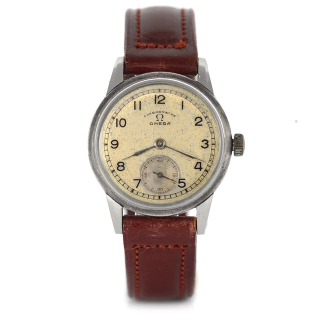 OMEGA Omega VW137 kol saati