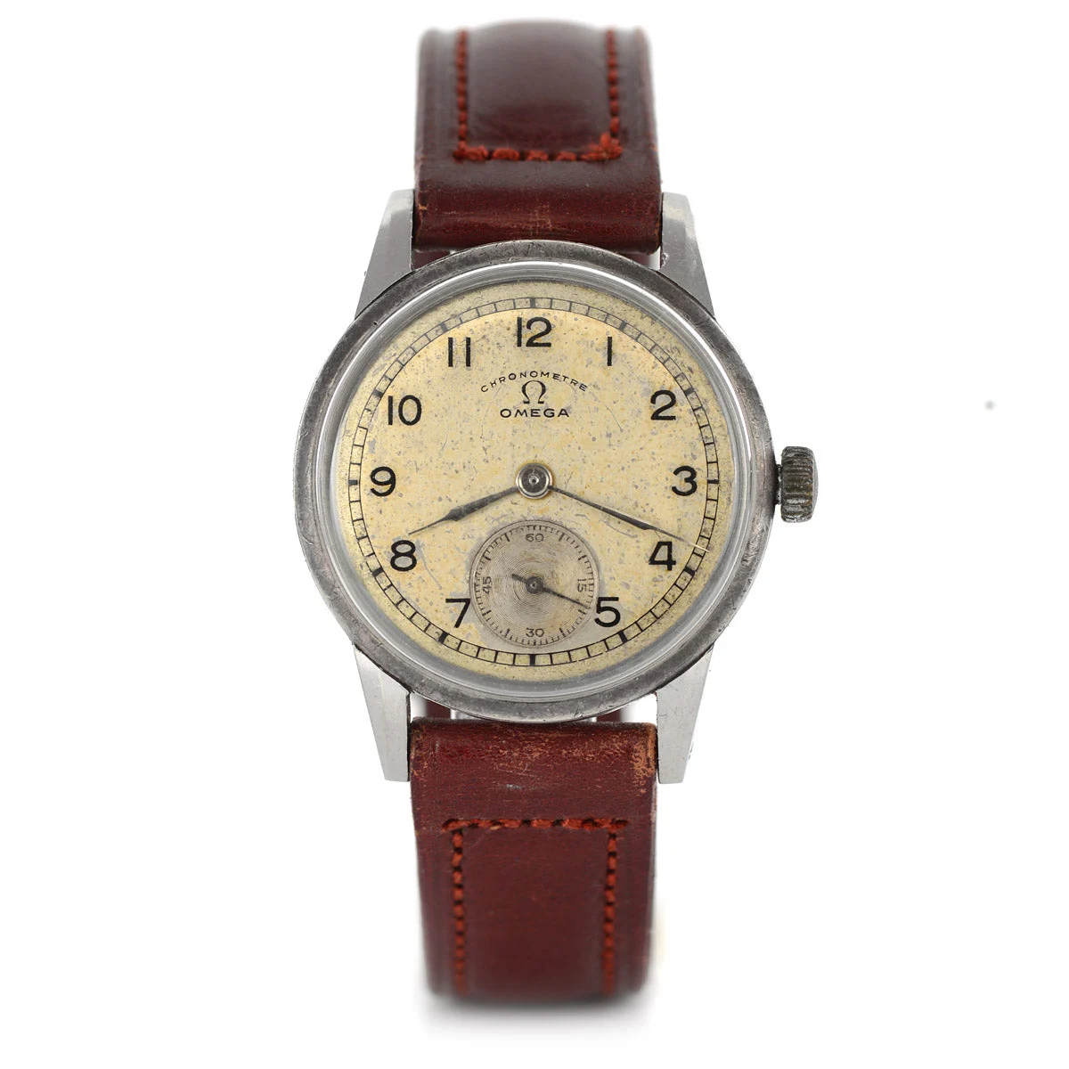 OMEGA Omega VW137 30 mm kol saati