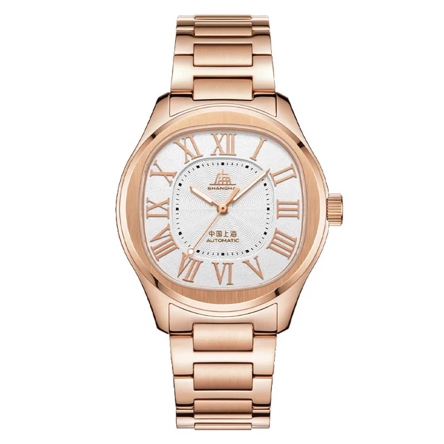 Shanghai Watch Legacy S5111.1801.035.08 kol saati