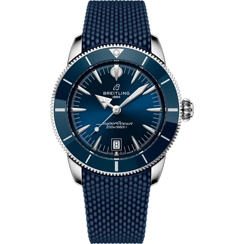 Breitling Superocean Heritage B31 Automatic 42 AB3111161C1S1 42 mm kol saati