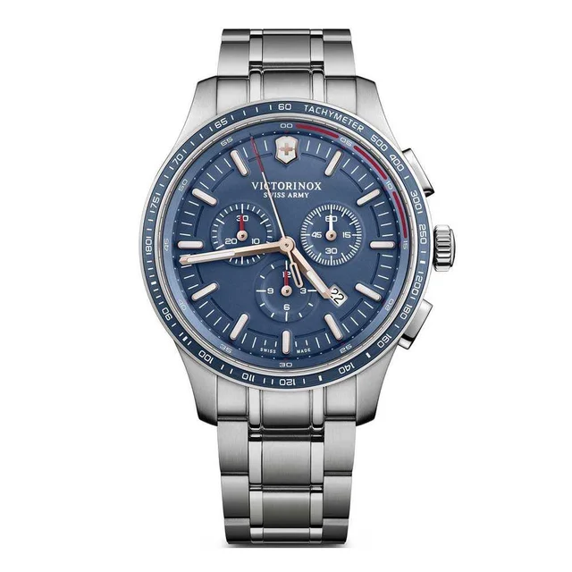 Victorinox Victorinox I.n.o.x. 241817 kol saati