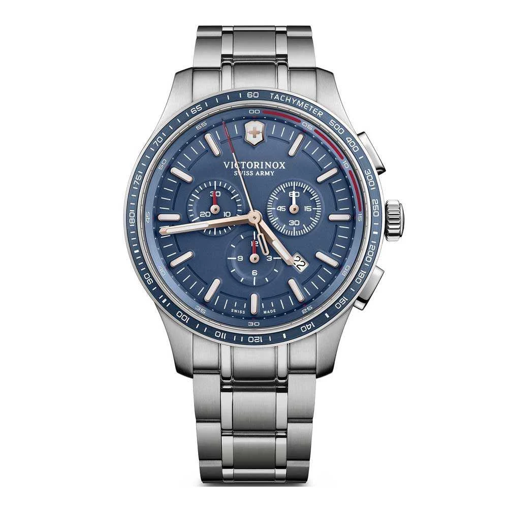 Victorinox Victorinox I.n.o.x. 241817 44 mm kol saati