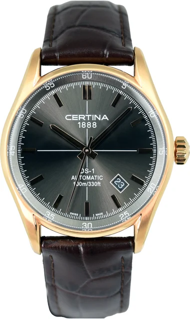 Certina Certina Ds-1 PRE491 kol saati