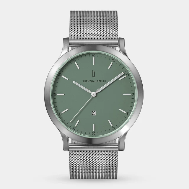 Lilienthal Berlin Huxley H1-016-B023AB kol saati