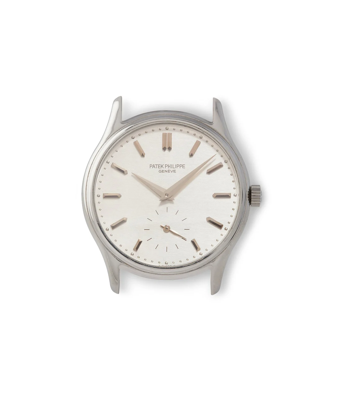 Patek Philippe Calatrava WSS_P1231 37 mm kol saati