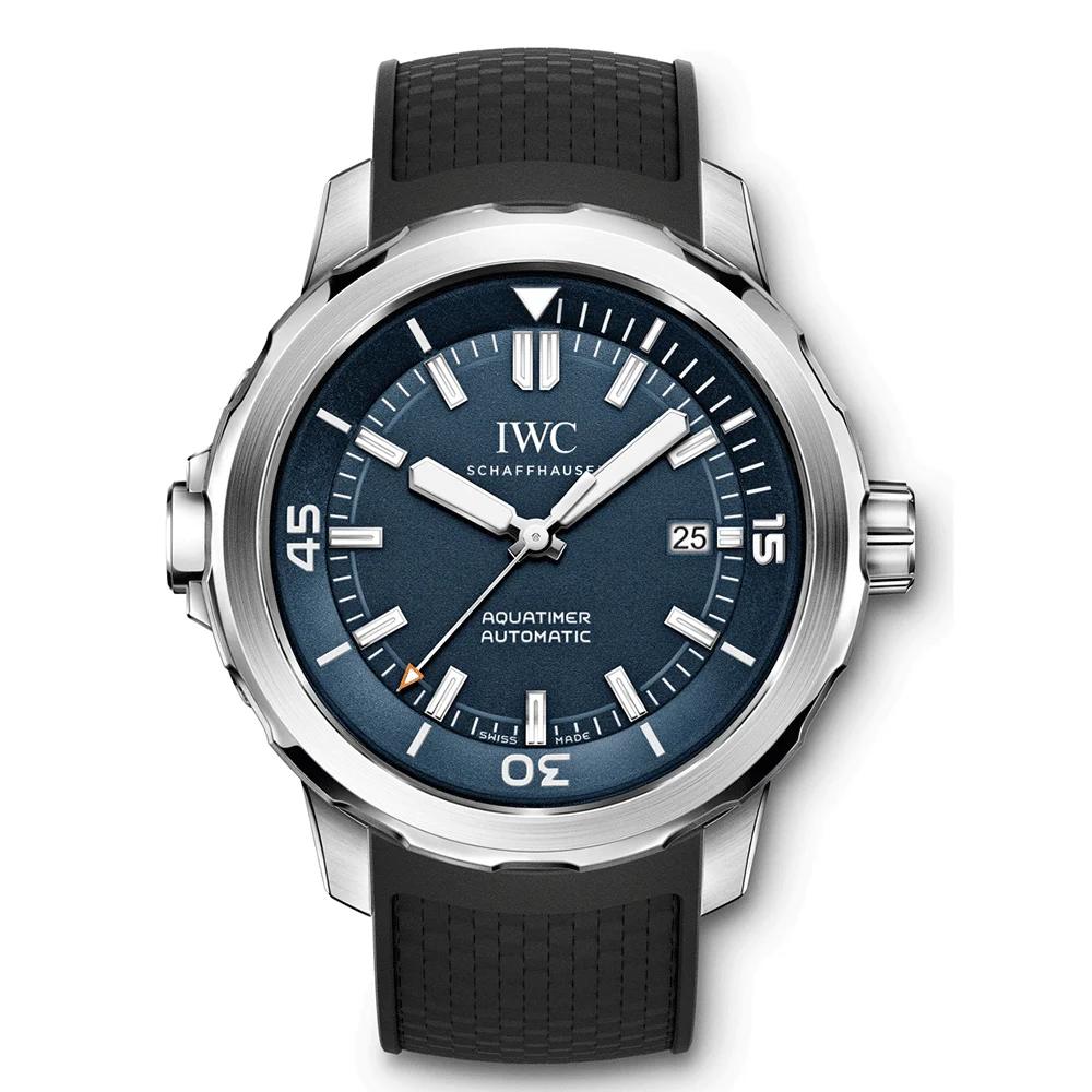 IWC Aquatimer IW329005 42 mm kol saati
