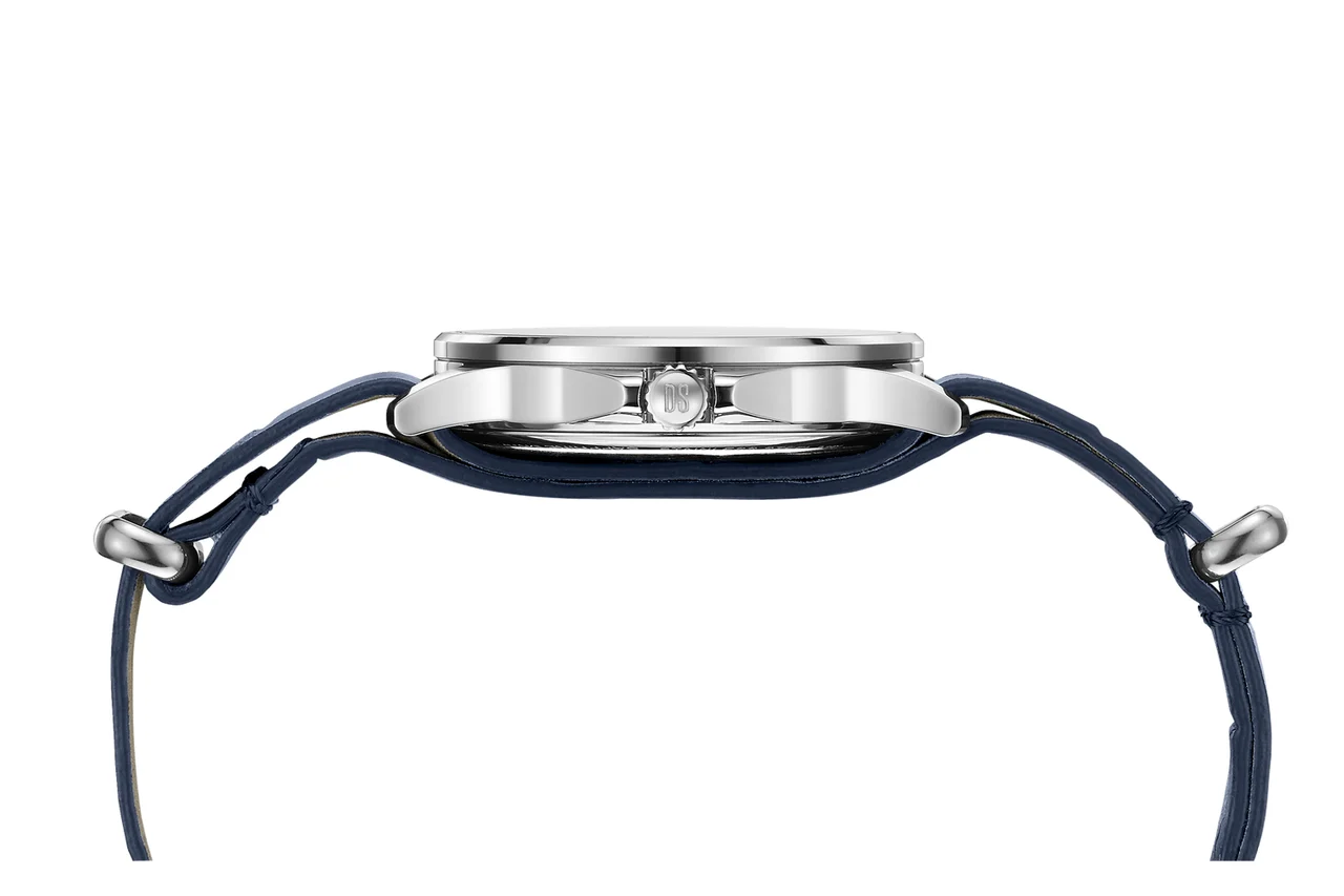 Certina C039.251.17.047.00 35 mm kol saati