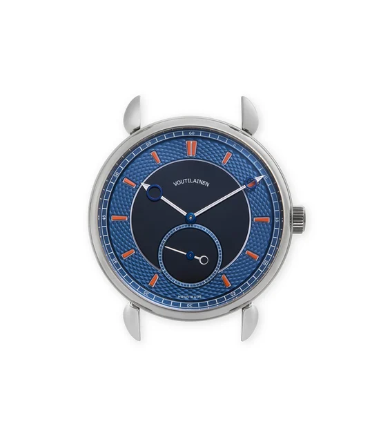 Voutilainen Series CMLTI_V2090 kol saati