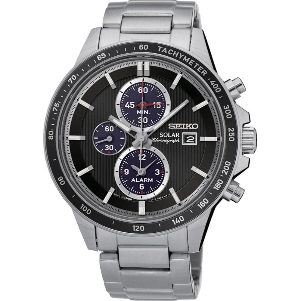Seiko SSC435P1 43 mm kol saati