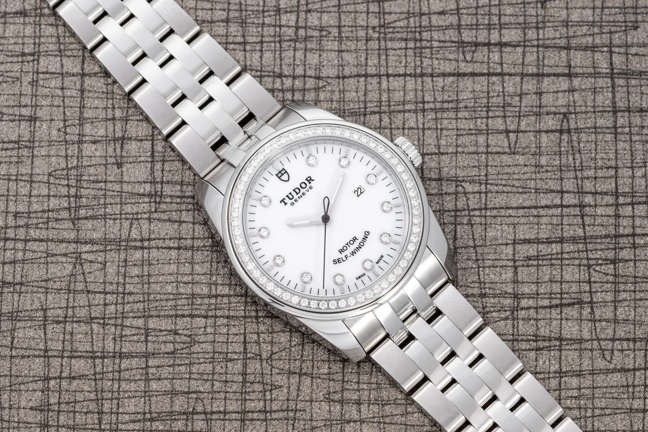 Tudor Tudor 18981241 31 mm kol saati