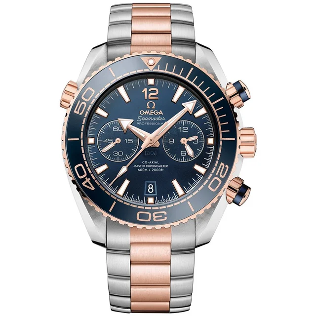 OMEGA Seamaster Diver 300M 215.20.46.51.03.001 kol saati
