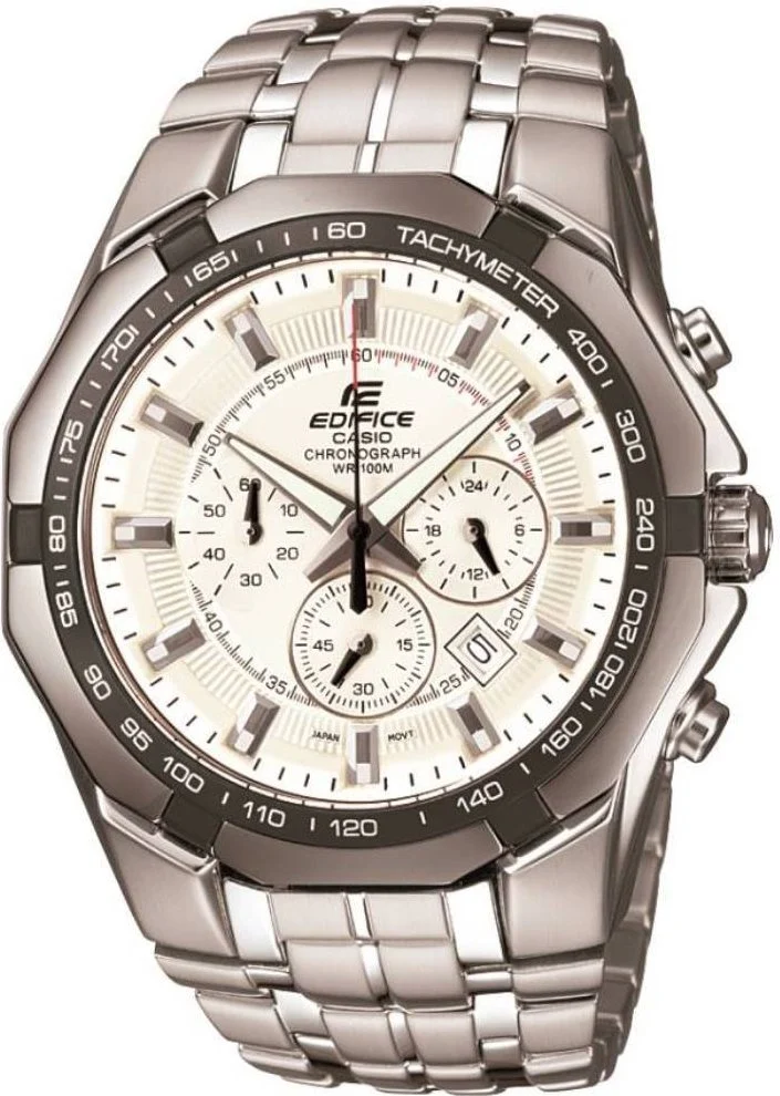 Casio Edifice EF-540D-7AVUDF 45.2 mm kol saati